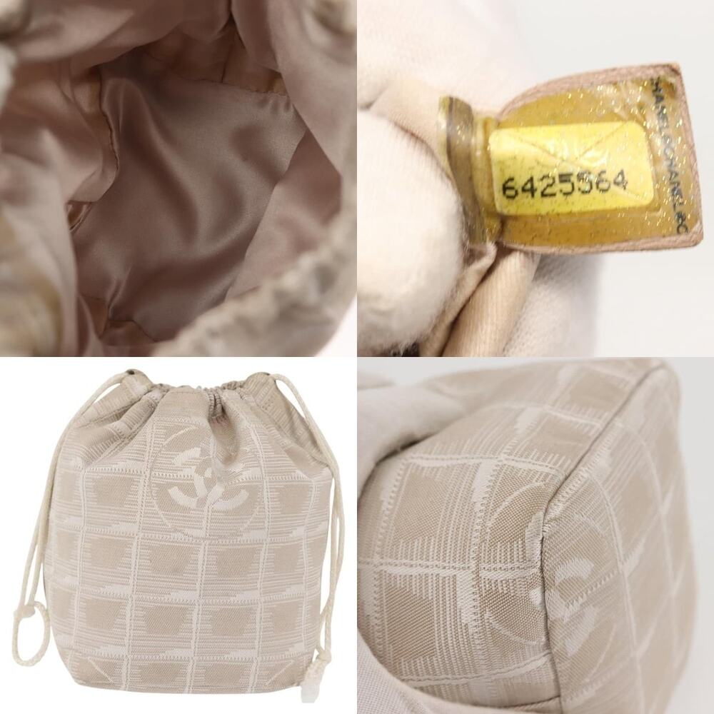 Chanel Travel Line Pouch - Picture 5 of 6